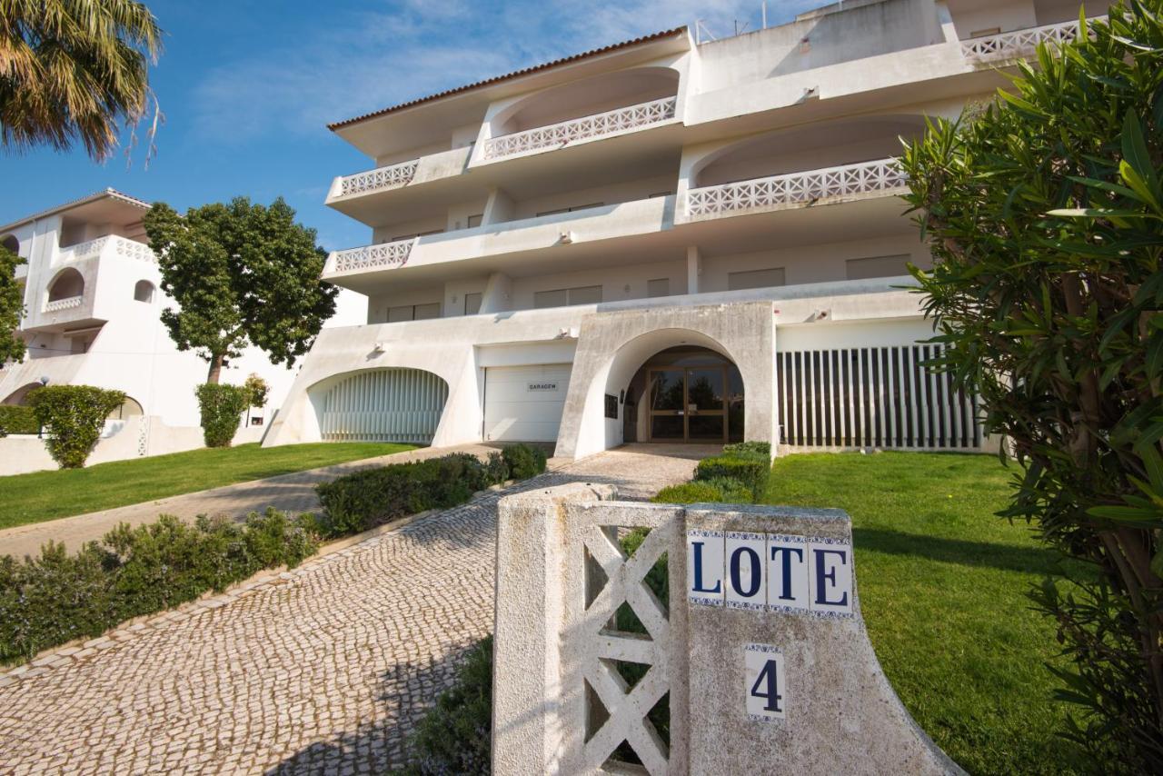Flh Balcony Apartment Albufeira