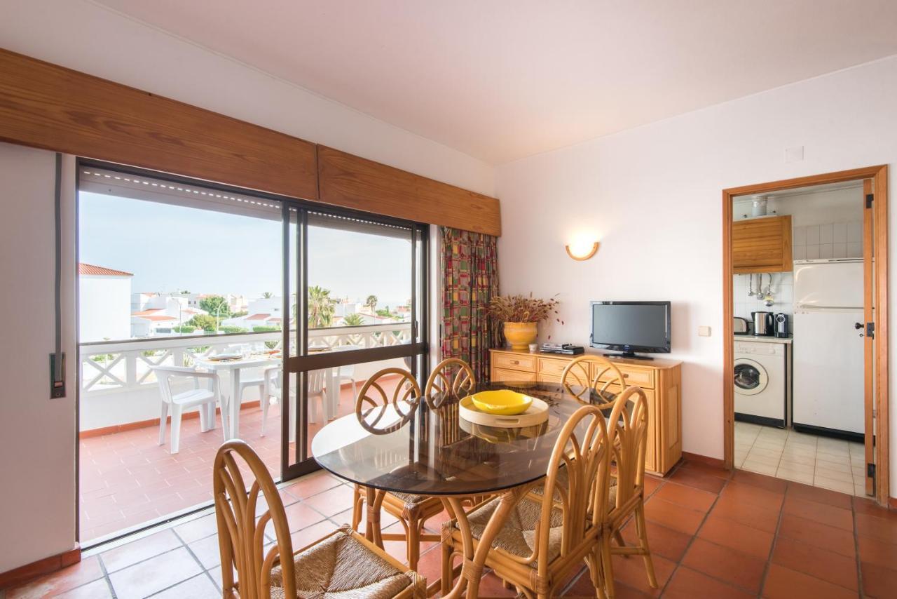 Flh Balcony Apartment *